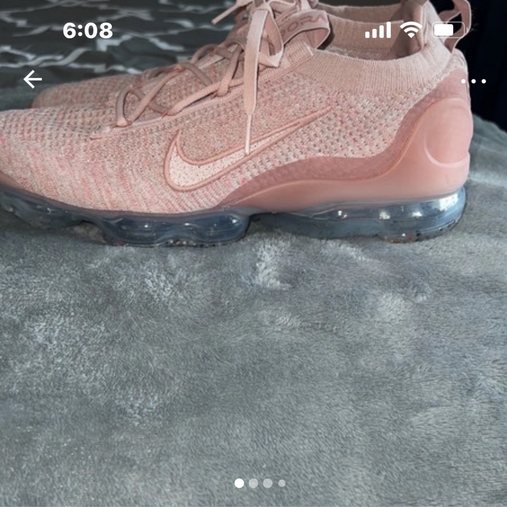 Nike Vapor Max